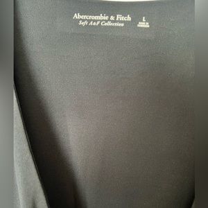 Abercrombie bodysuit.